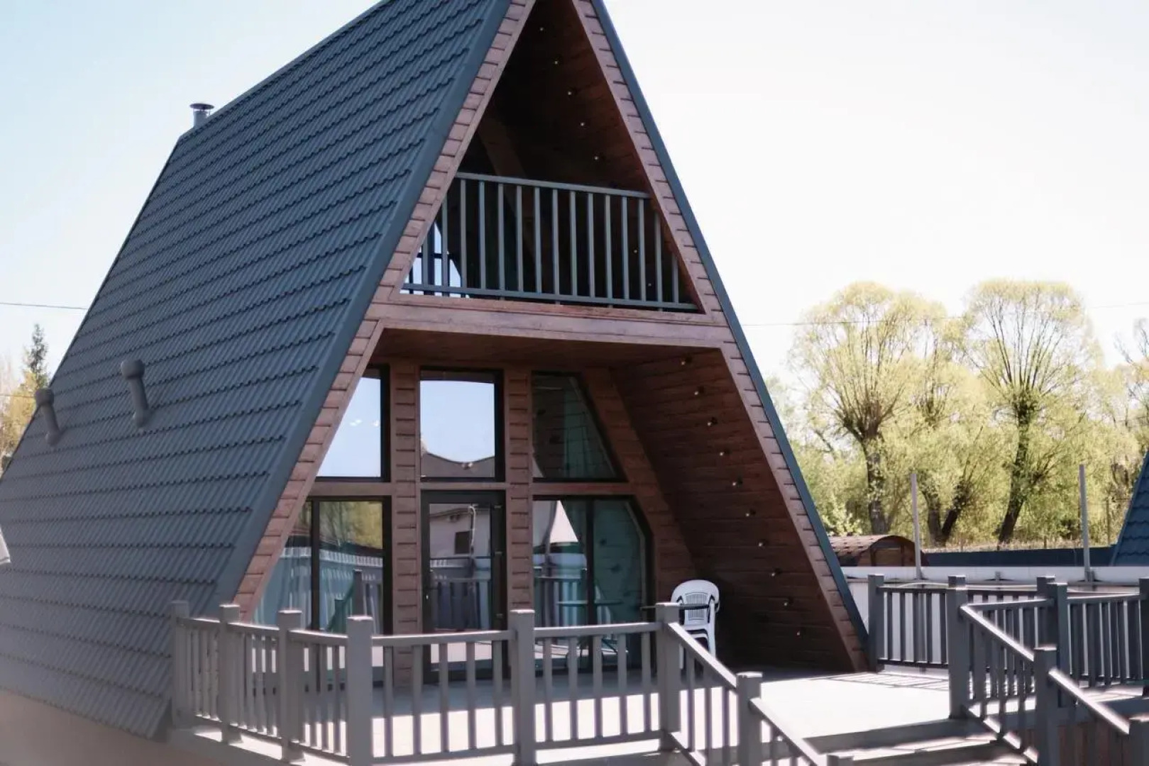 Частный дом В Старчики 154