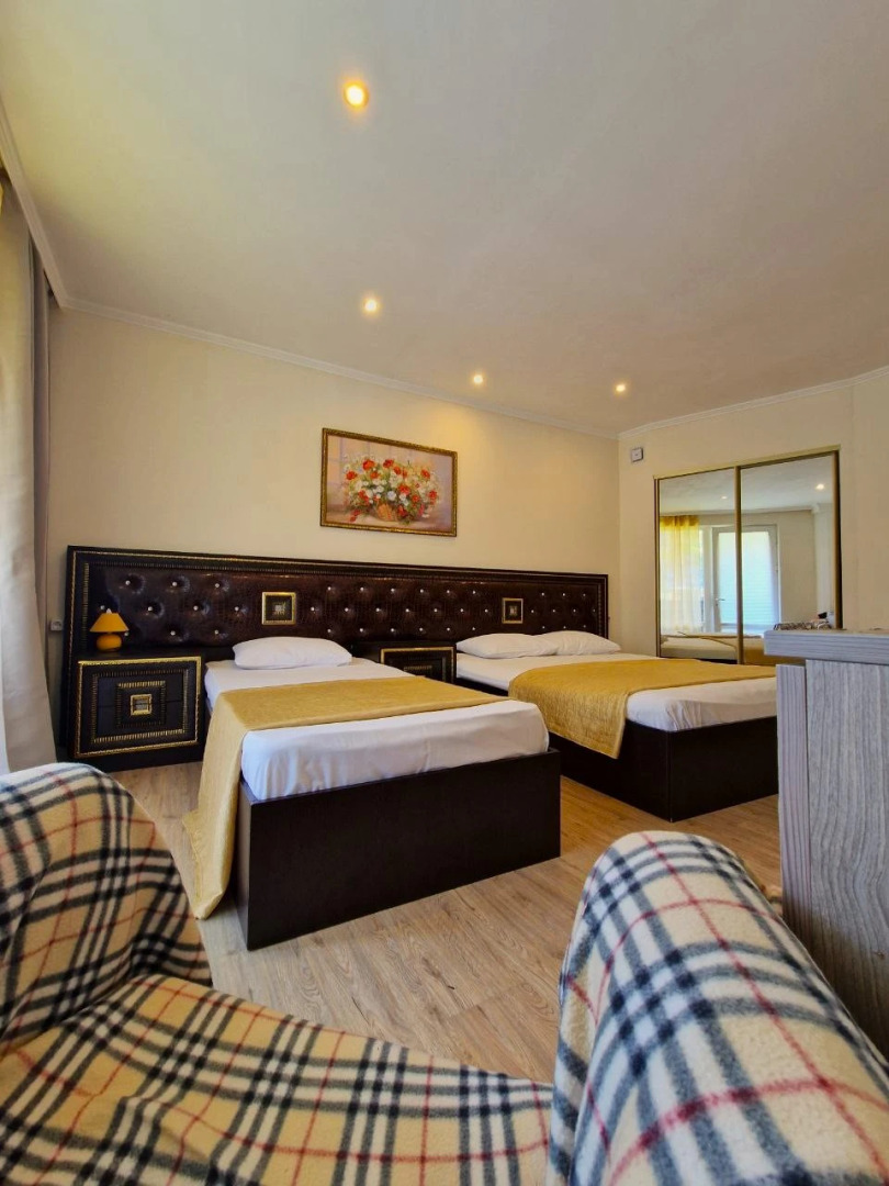 Гостевой Дом Анастасия