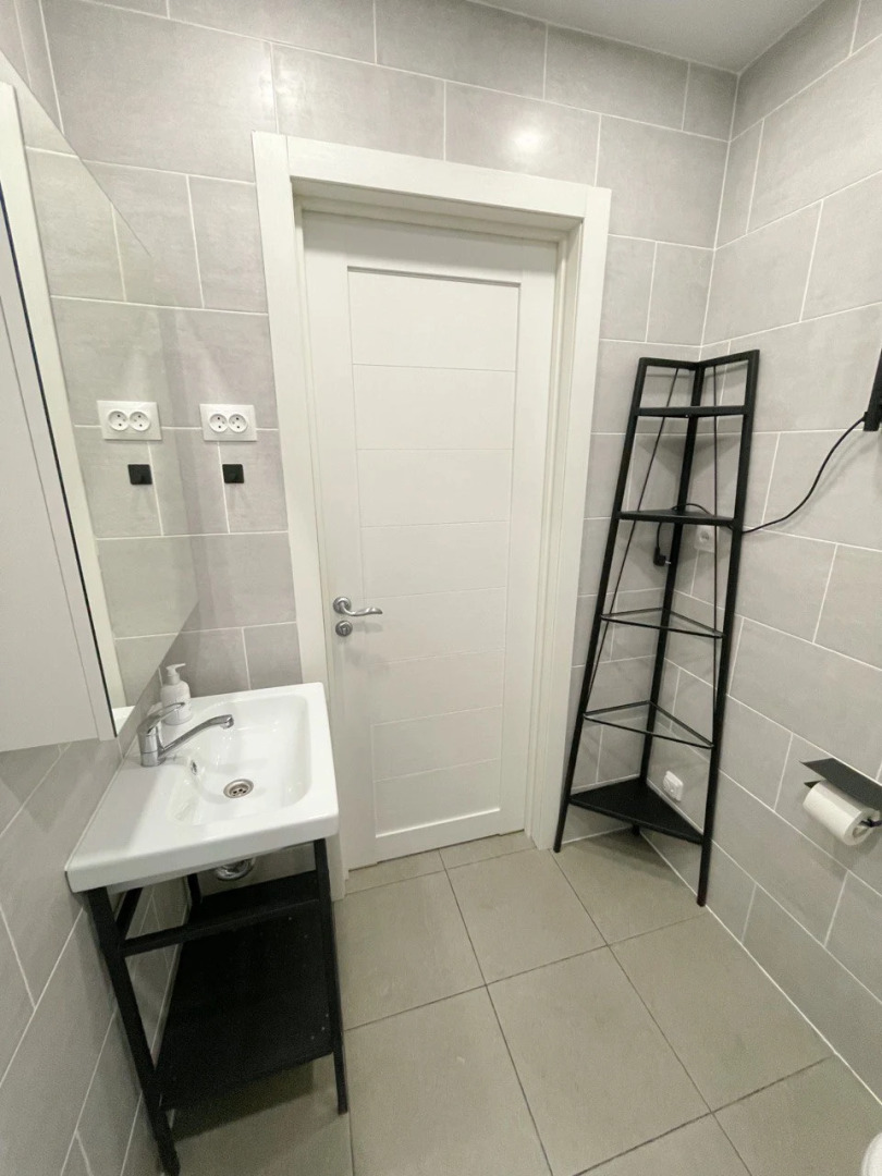 Апартаменты G&G Ван Гог