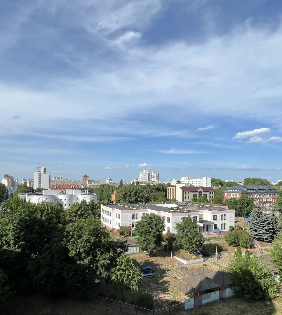 Апартаменты AmaFlat Сторожовка 2