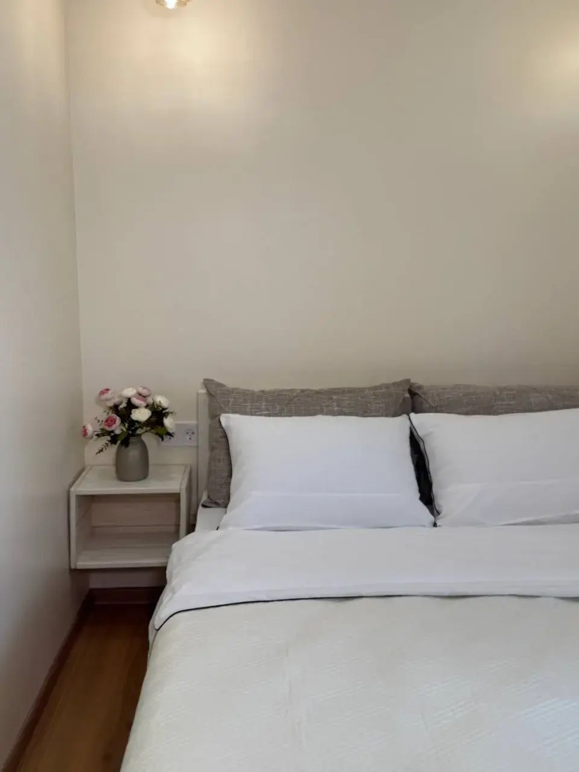 Квартира Евродвушка в центре Уссурийска