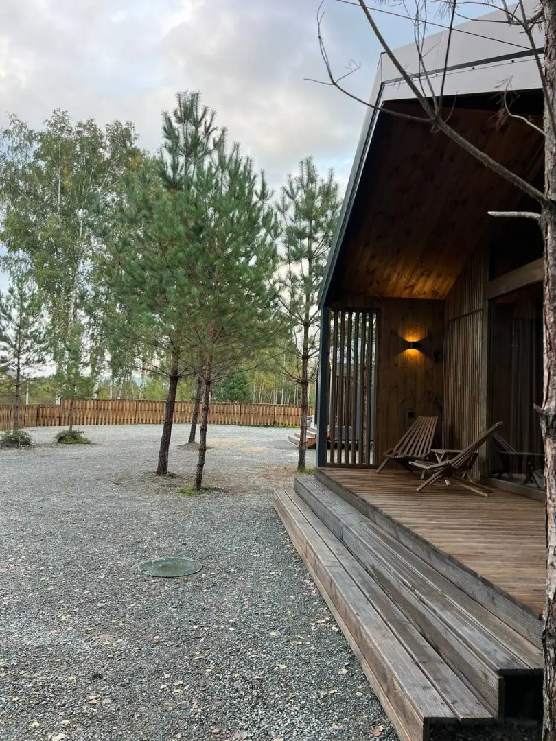 Гостевой дом Gedeon House