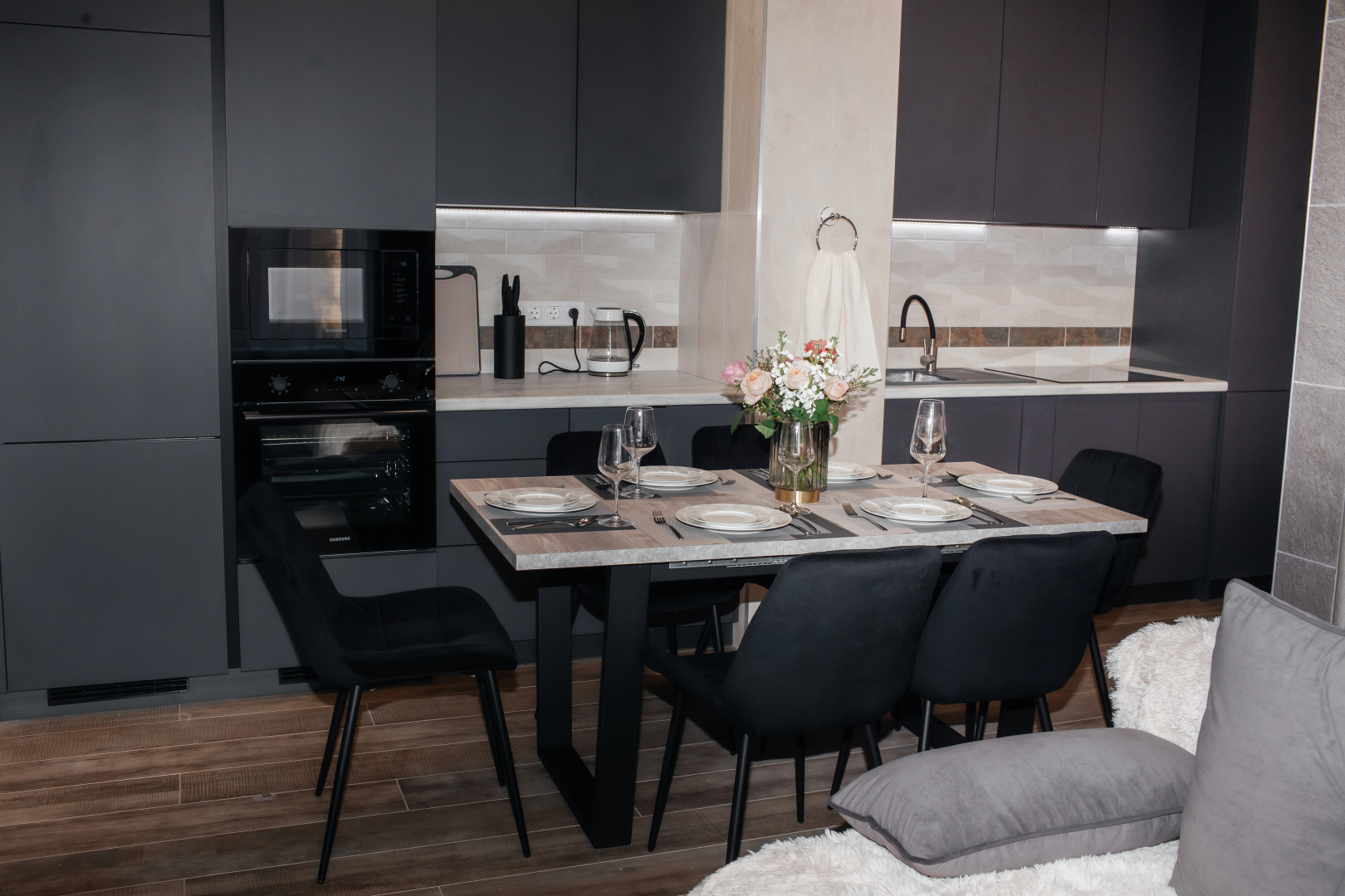 Гостевой Дом Premium на Московской 23