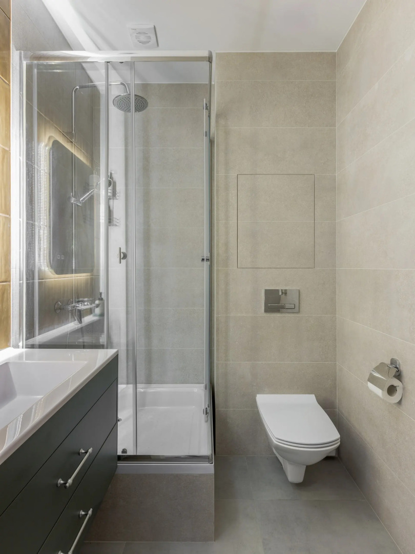 Квартира New Level Мичуринский