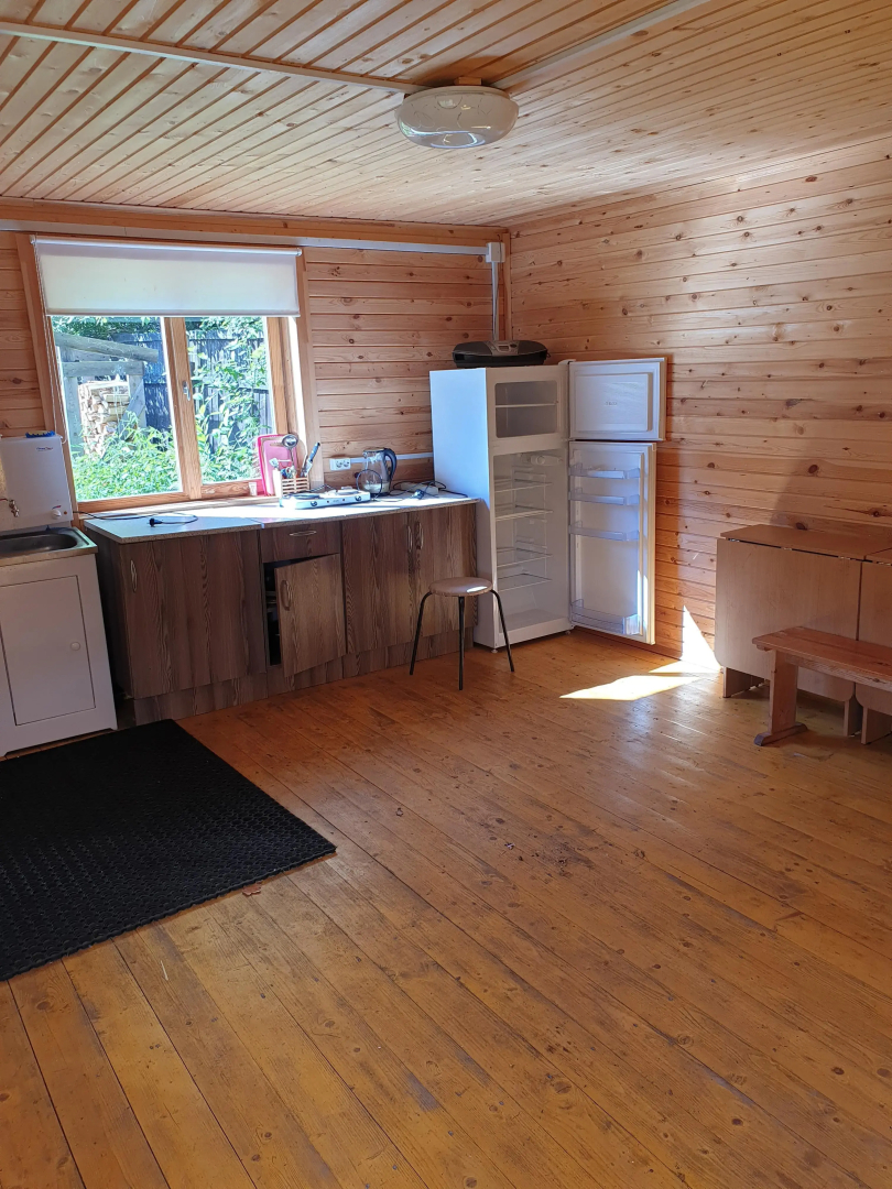 Sosnovy Bor V Kreve Guest House