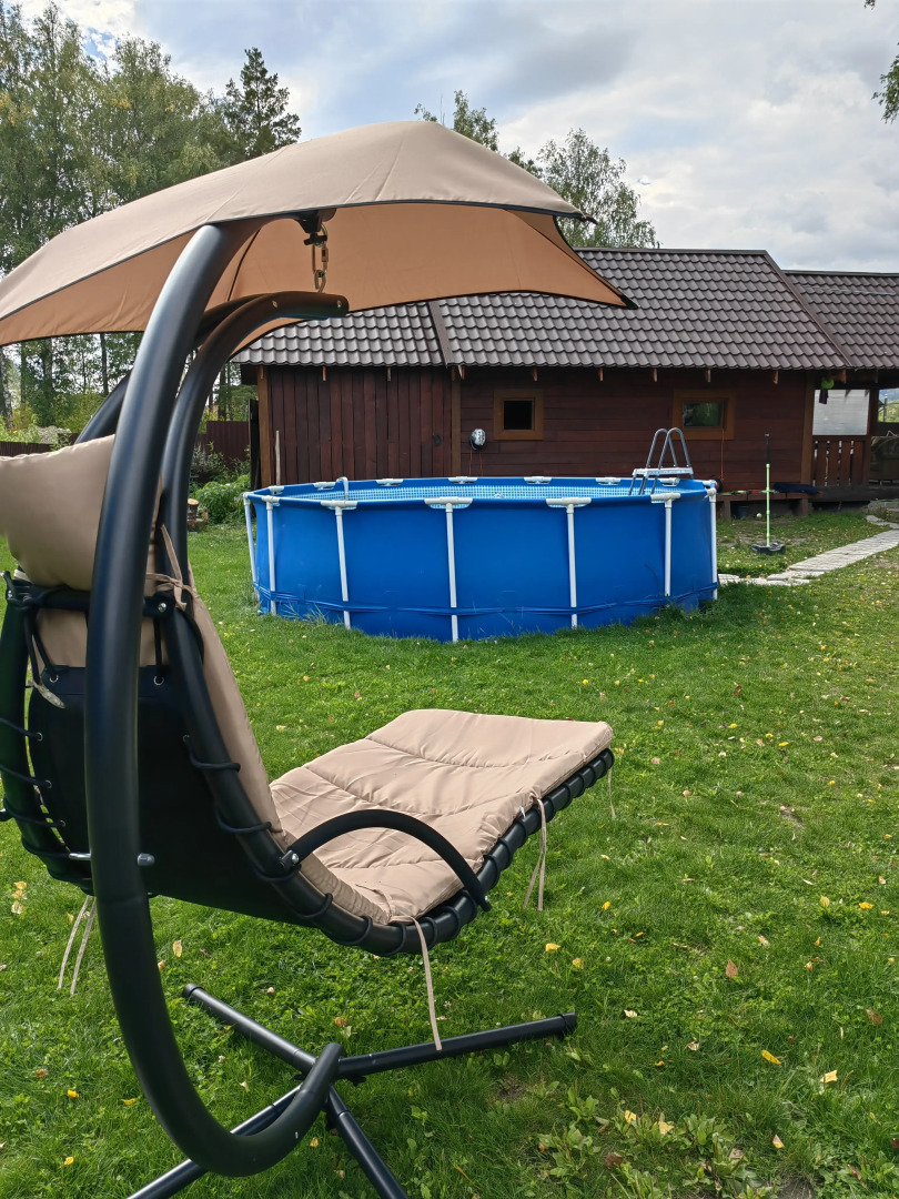 Гостевой дом Алтай Лэнд