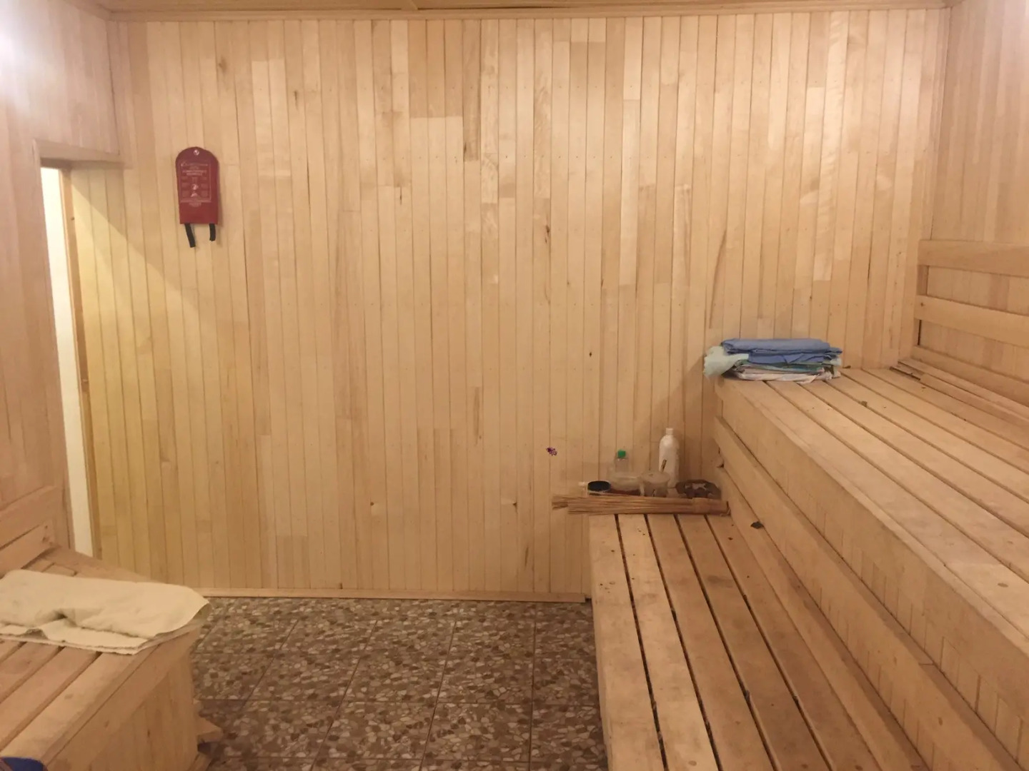 Гостевой дом Шепелево Коттедж