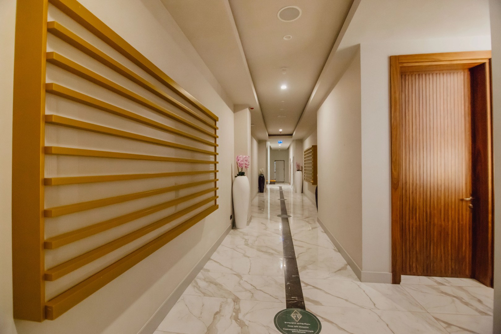 Апартаменты Batumi City