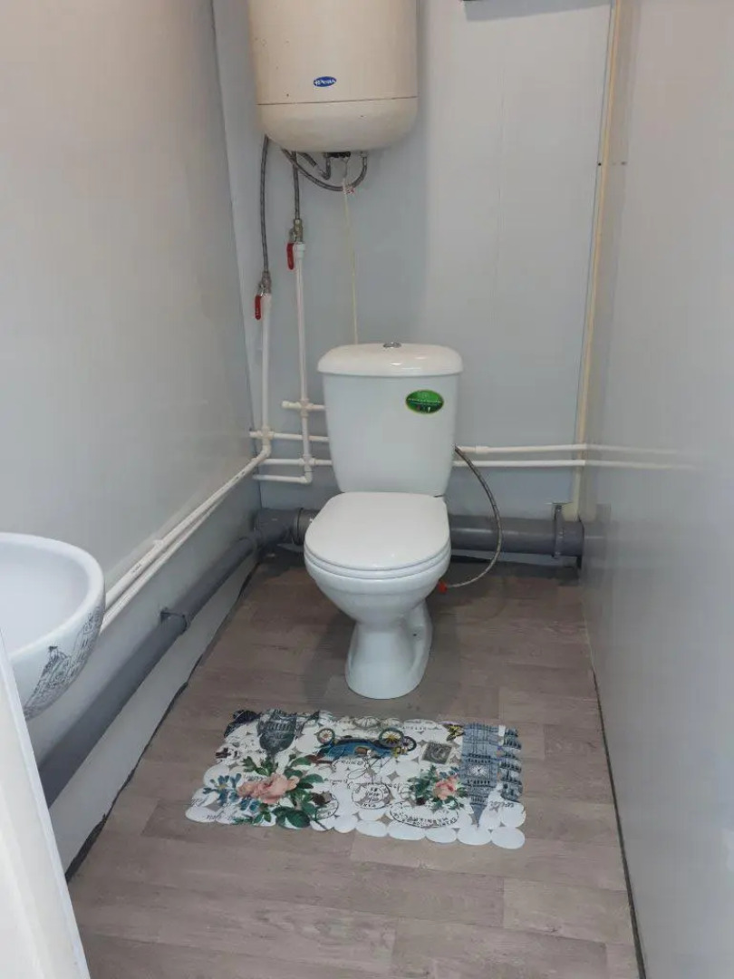 Uyutnyij Ugolok Hostel