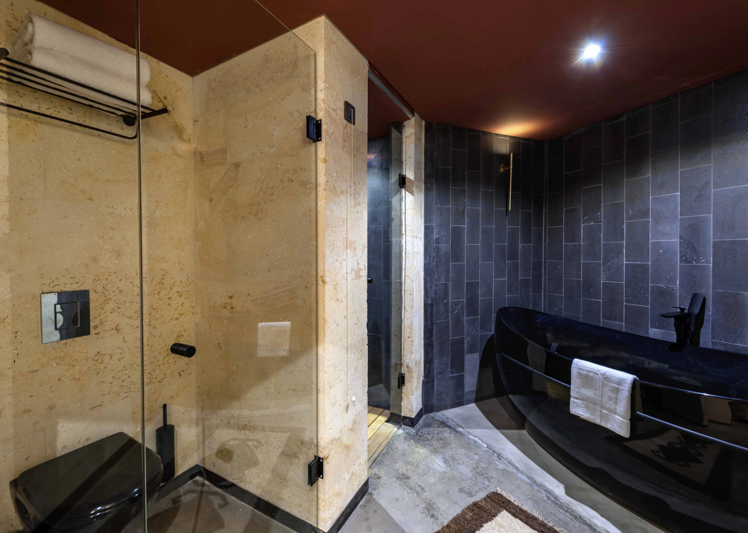 Carus Cappadocia Hotel