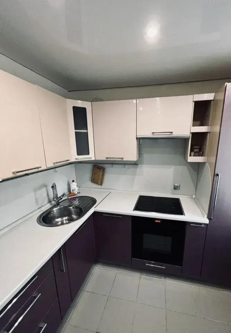 Квартира в цeнтpе гоpoда