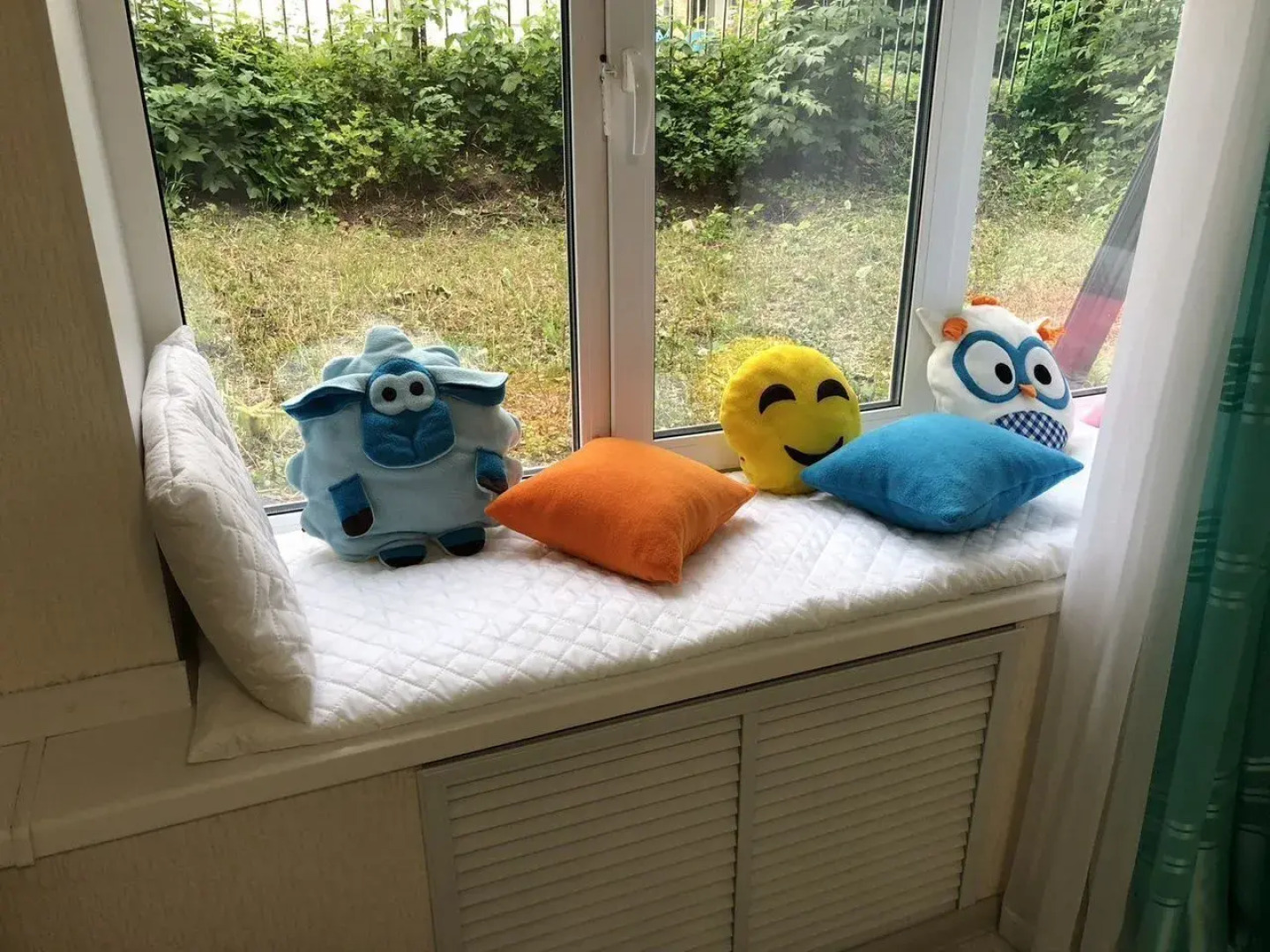 Квартира Студия на Улице Театральной 5 в Уфе