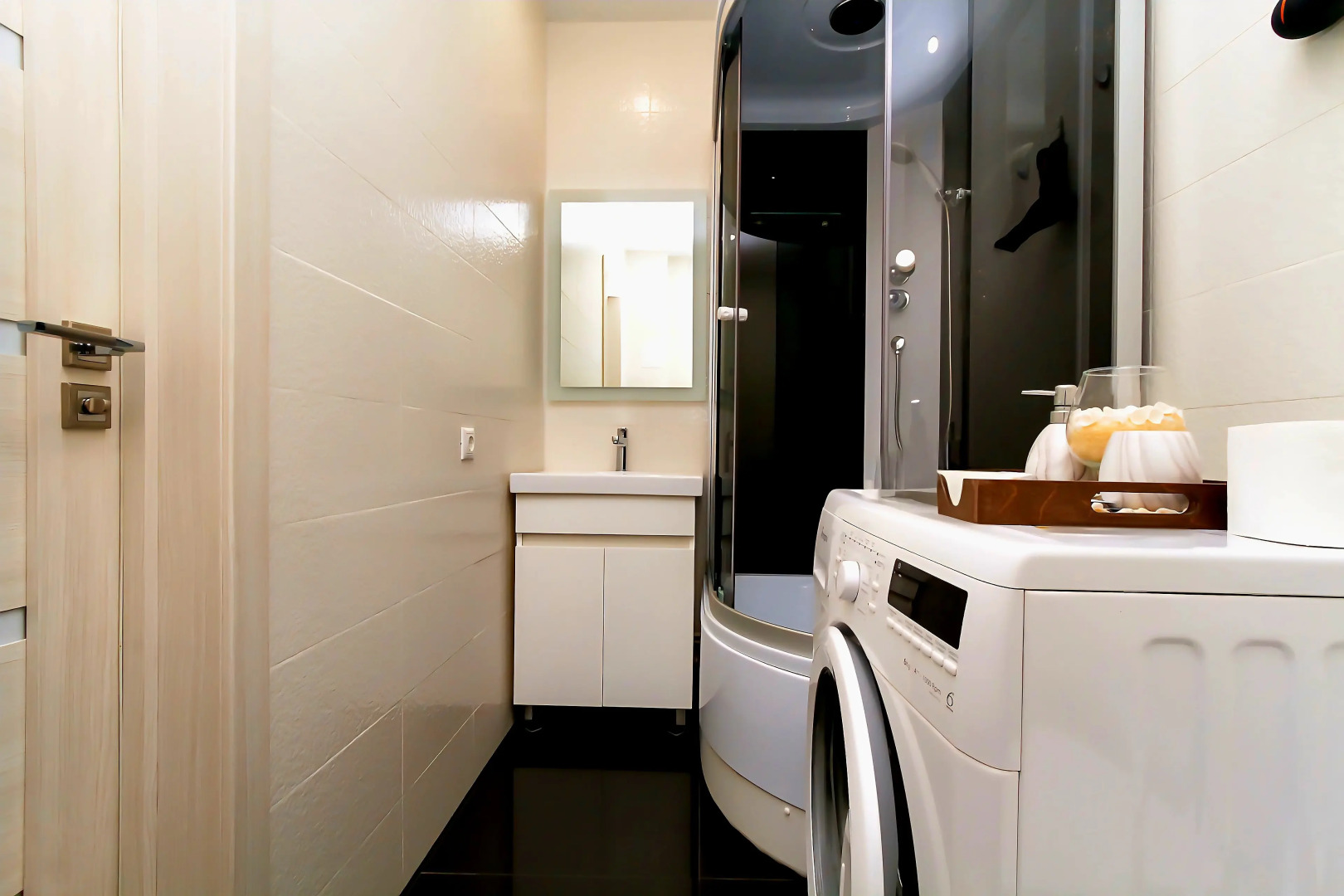 Апартаменты Фрунзе 49