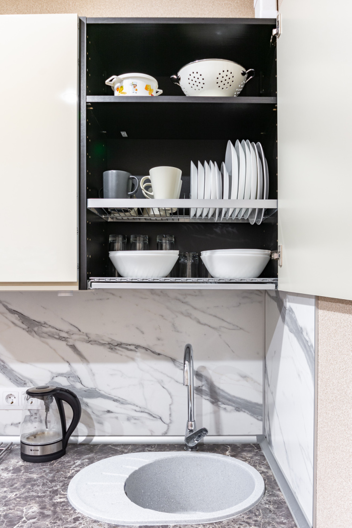 Апартаменты 1 на Зиповской