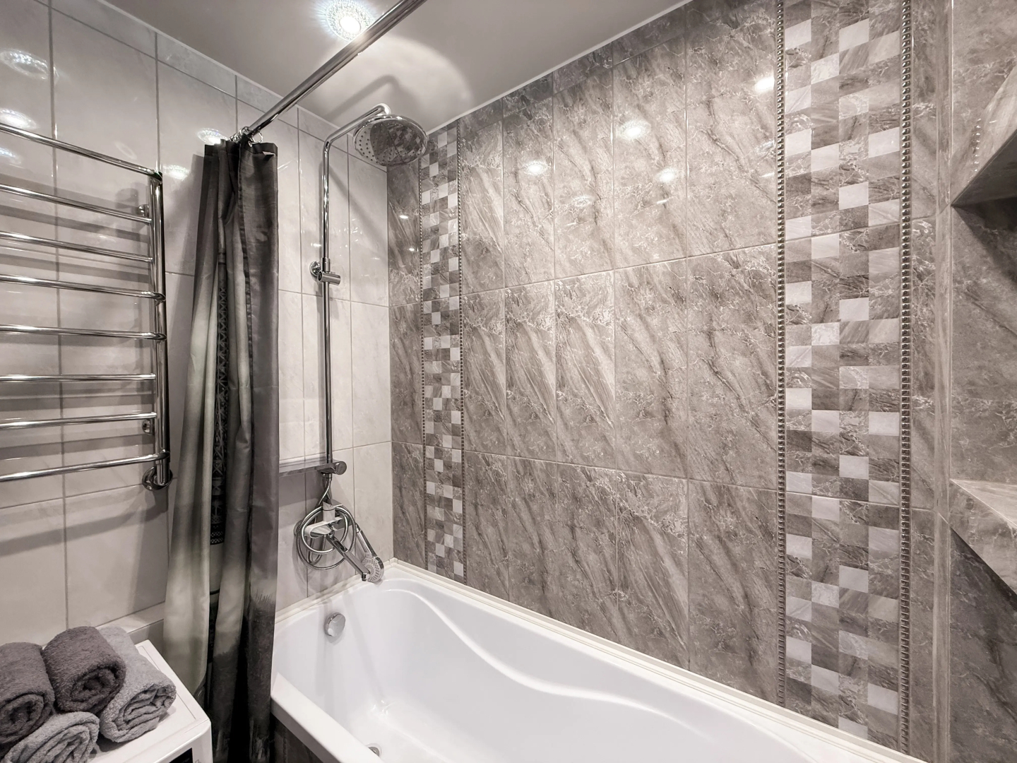 Квартира IZI home Kamchatka в деловом центре города