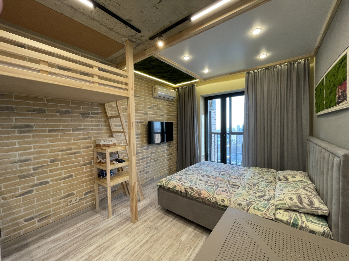 Апартаменты Sibkvart Ядринцевская 57