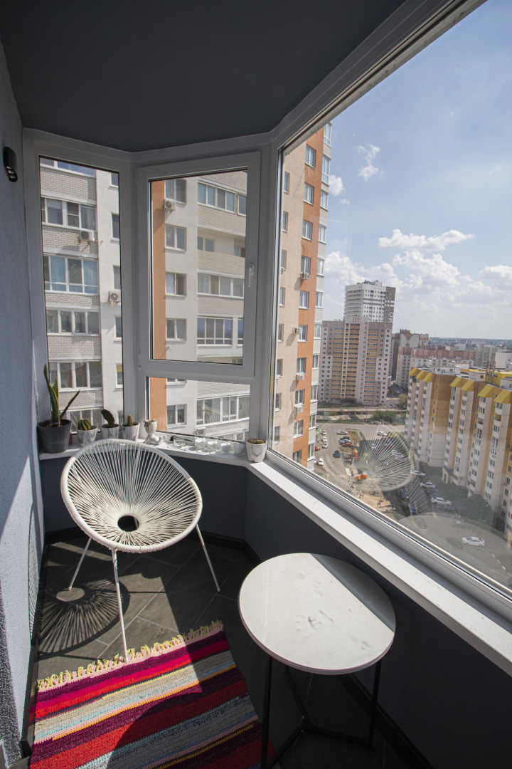 Апартаменты Берег Волги