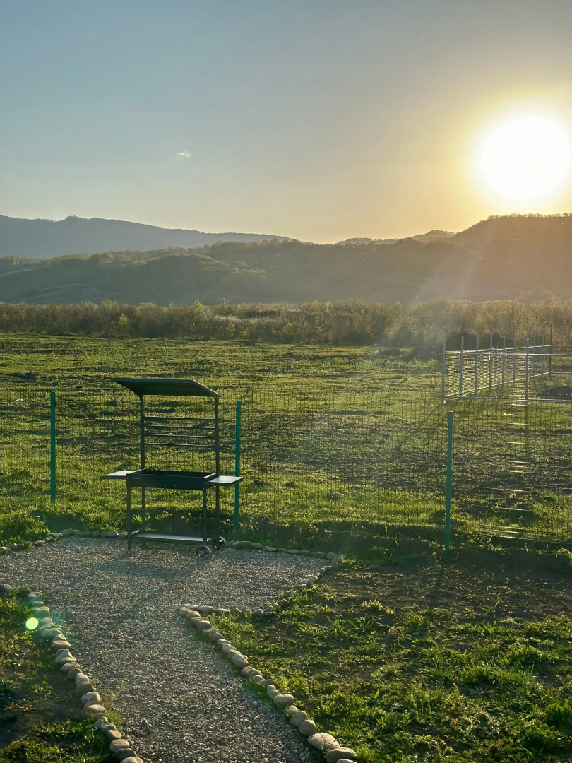 Шале Degua House