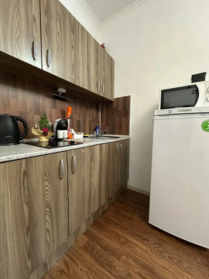 Апартаменты Студия 20,3 м