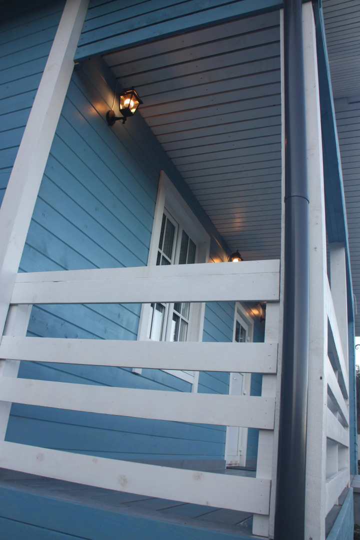 Гостевой Дом ЧаеЧка