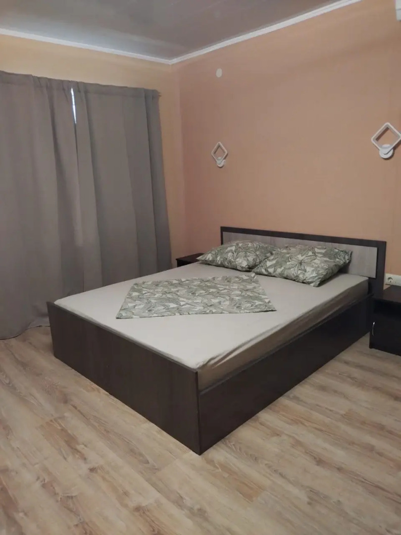 Апартаменты ZetPark 9