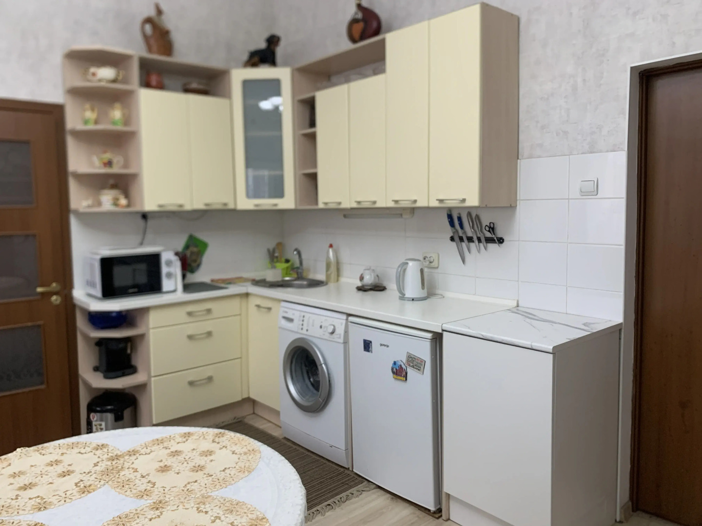 Квартира Море из окна