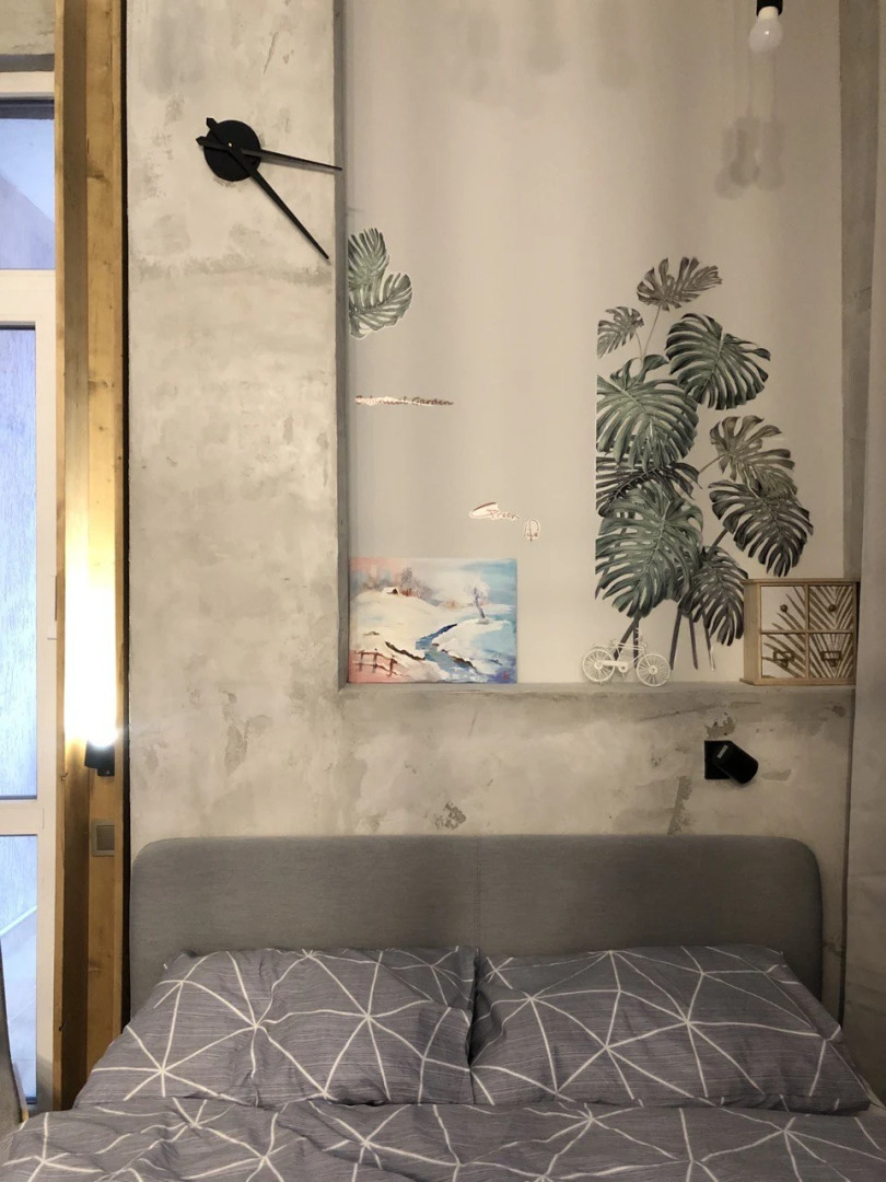 Апартаменты Hygge в горах