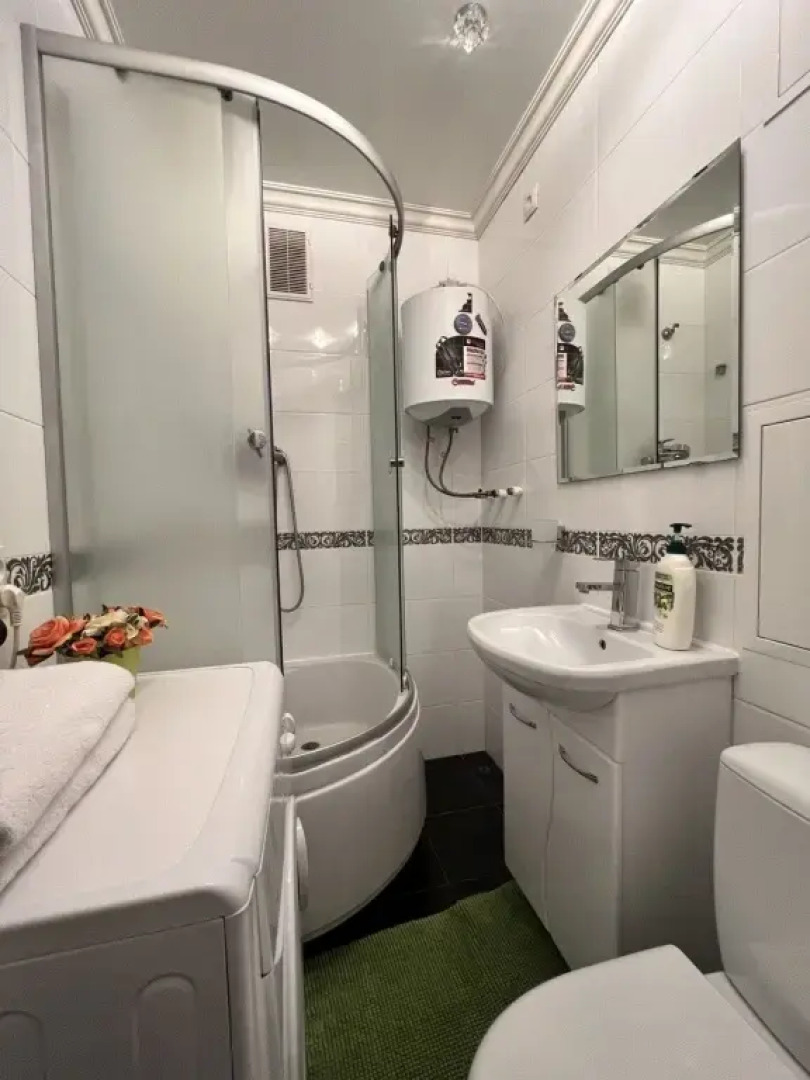 Апартаменты Комильфо