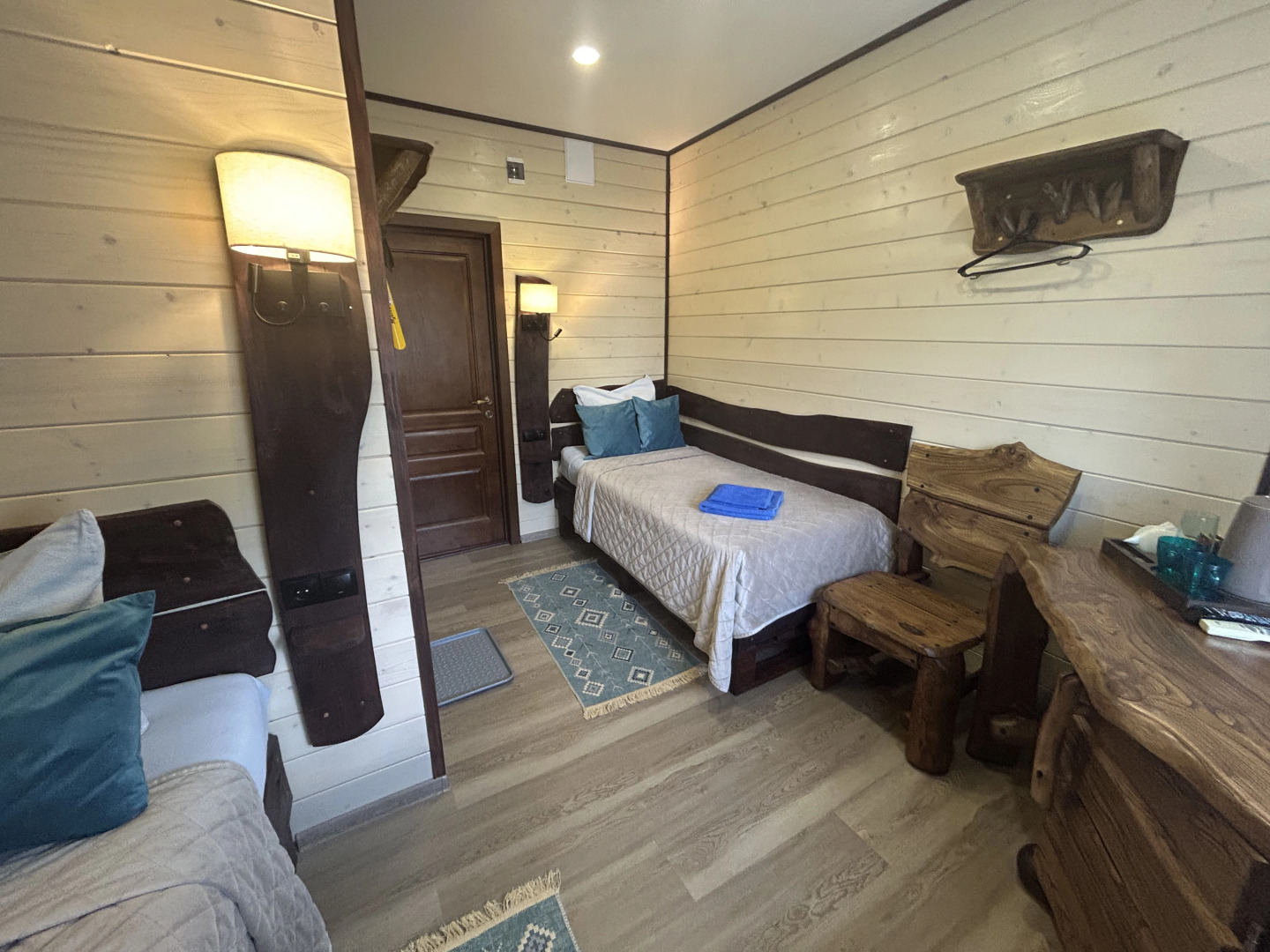 Мини-отель Скорпион