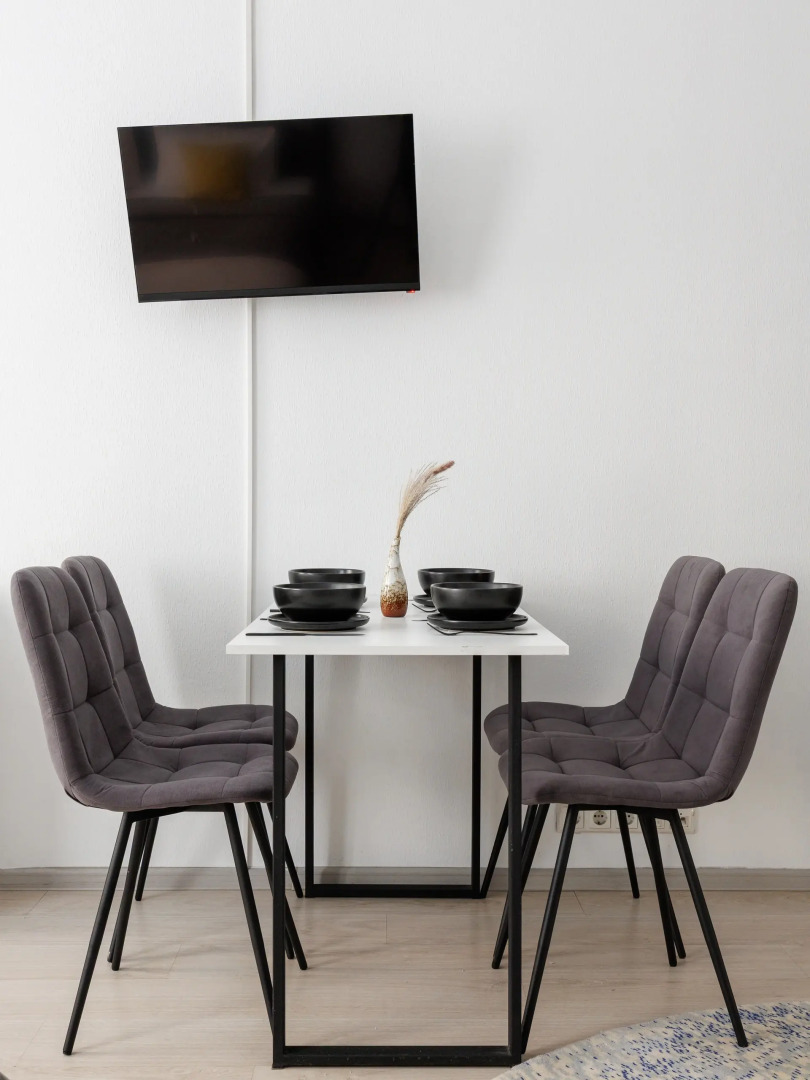 Апартаменты Просторные на Апраксином 20 DereMRents ДереМРентс