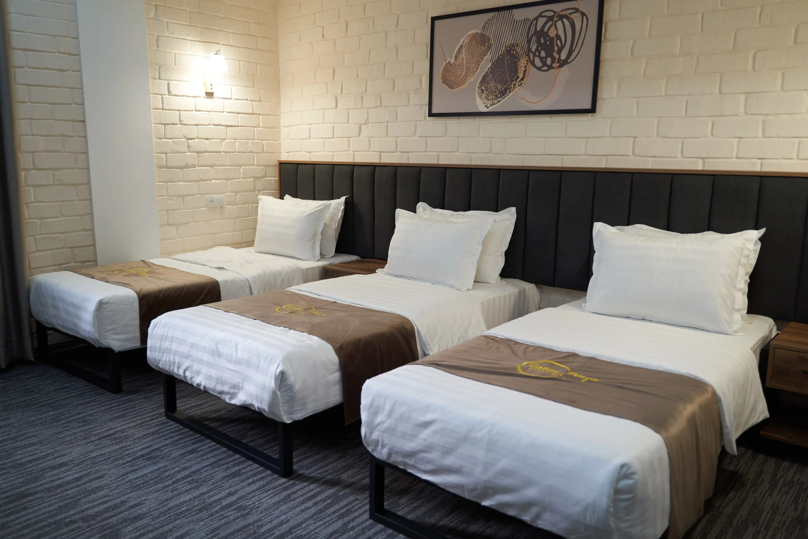 Отель Vatan Plaza