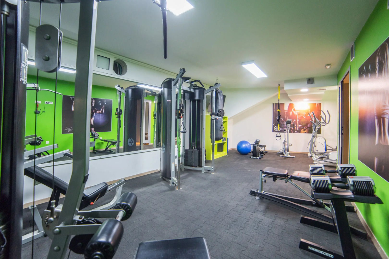 Отель Antonija Oliva