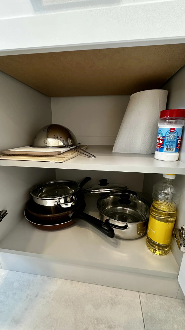 Квартира как из Pinterest