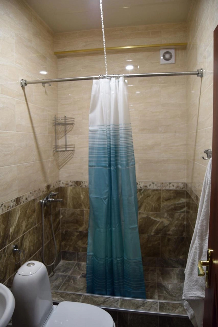 Гостевой Дом Интернационал