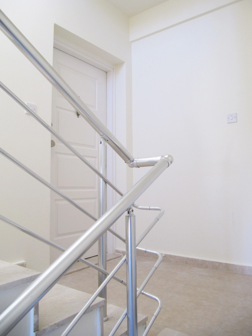 Апартаменты Sea View Penthouse