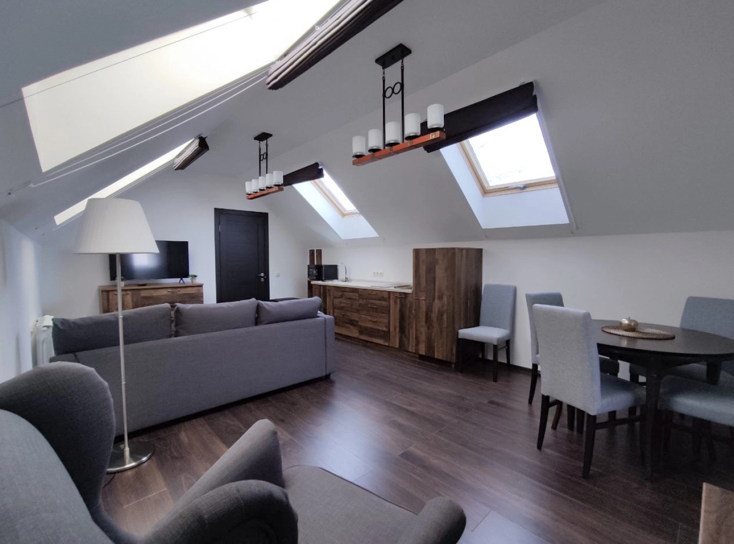 Отель La Confiture