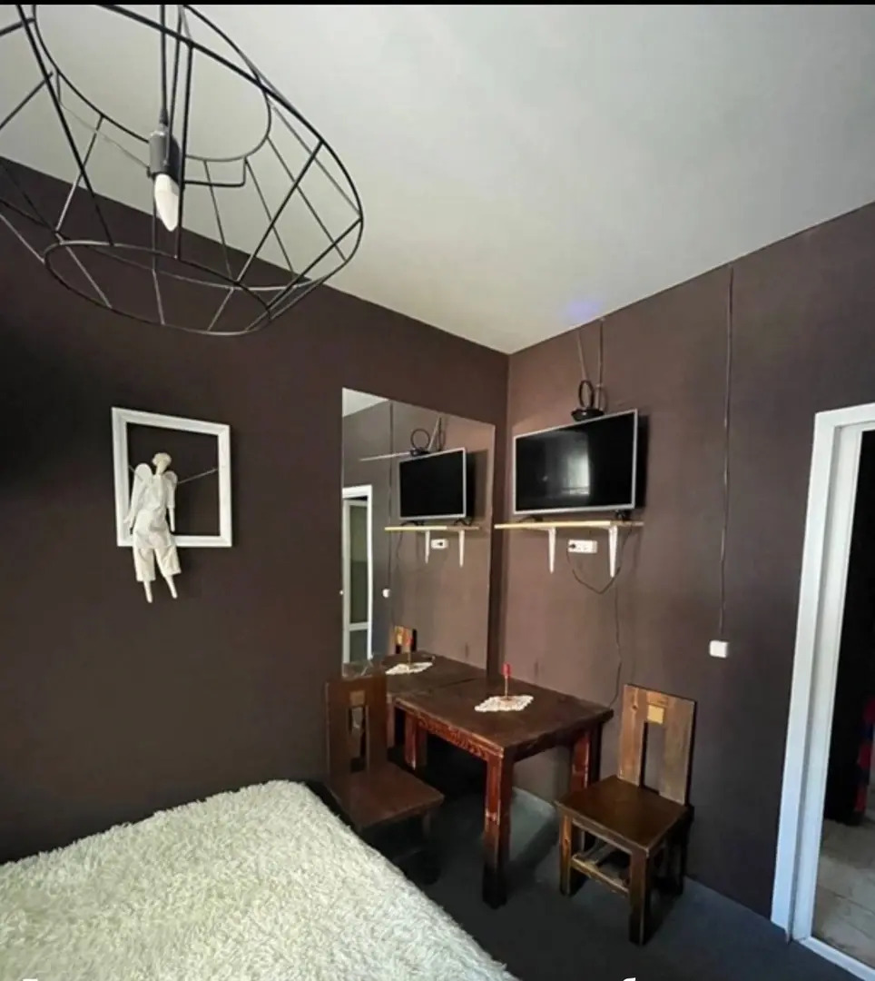 Хостел Любава