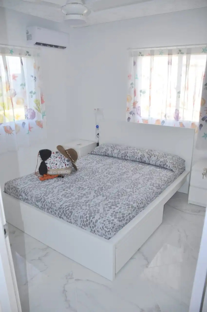 АпартаментыCasa Maravillosa