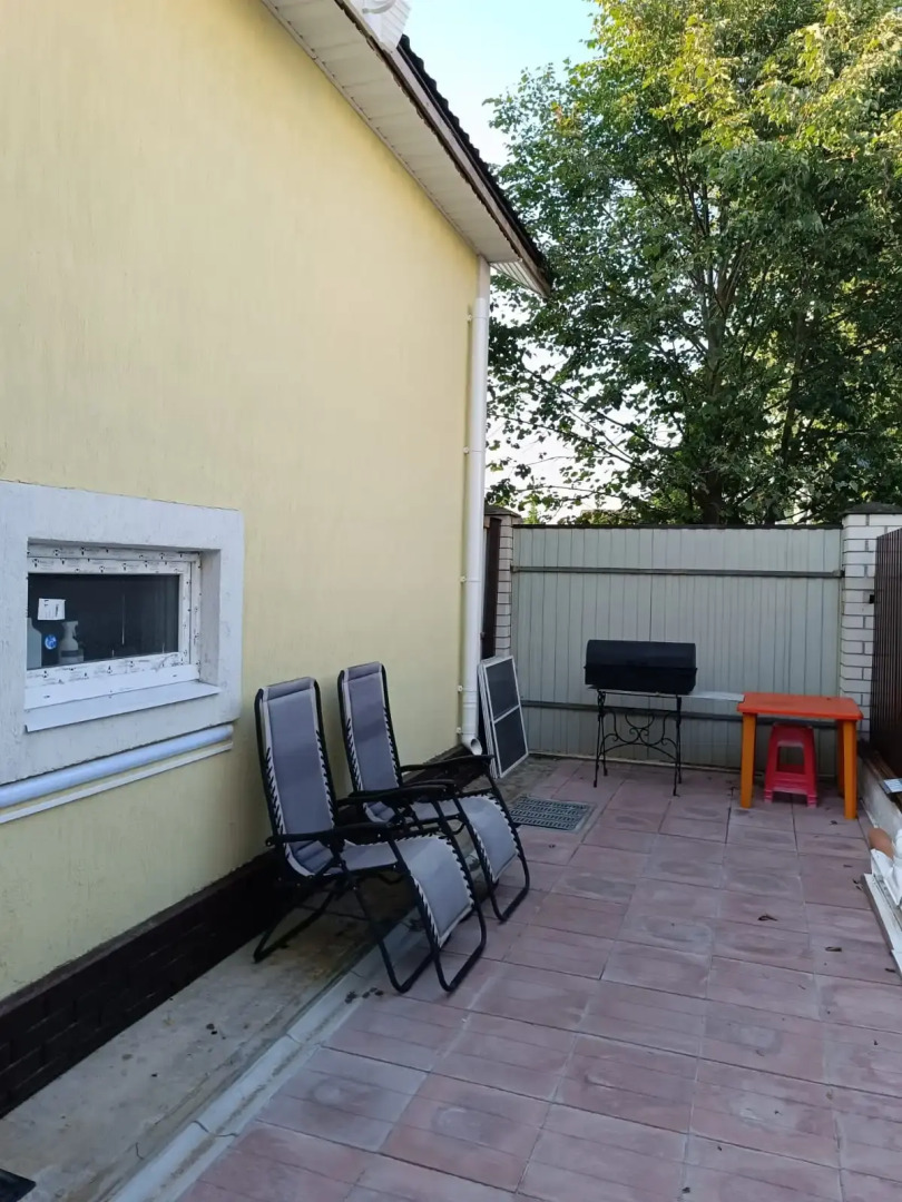 Частный дом Солнечная 15