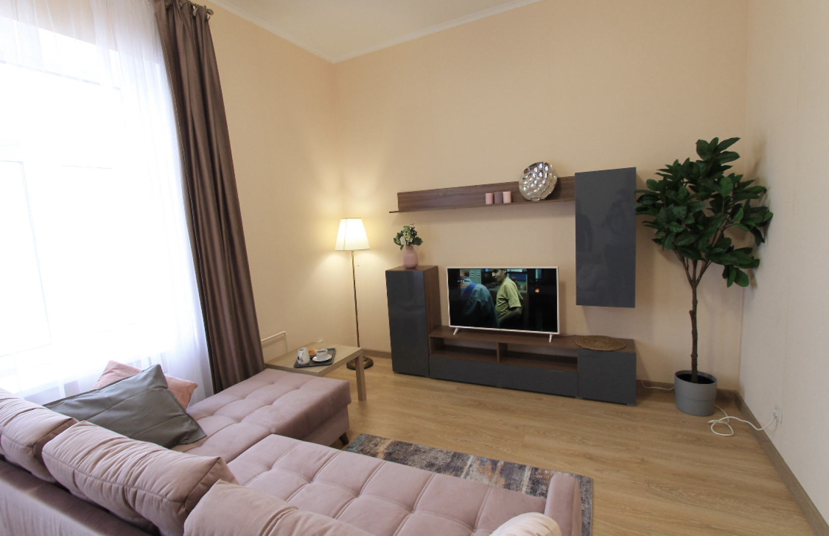 Квартира Fly Home аэропорт Шереметьево