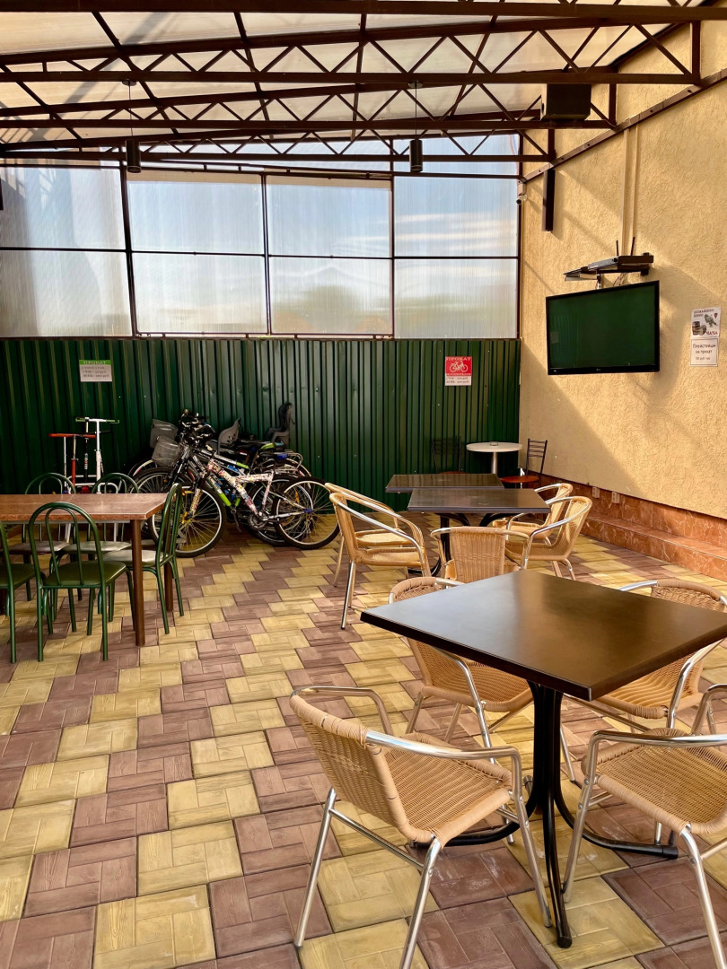 Гостевой дом Ксения у моря