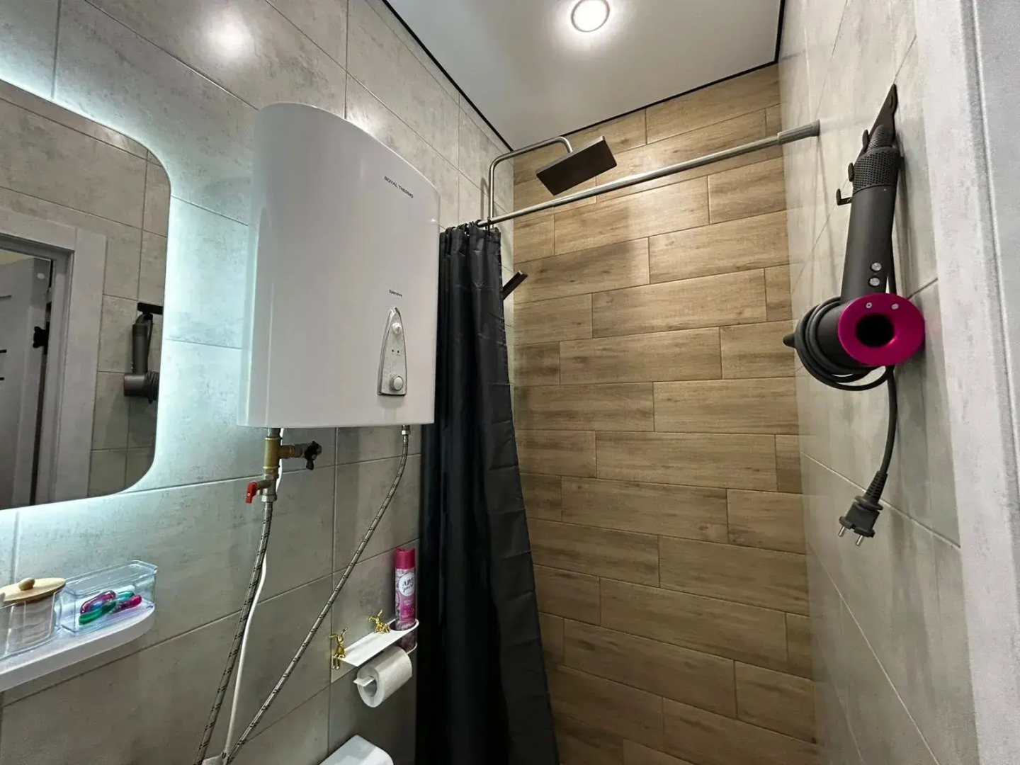 Квартира уютная рядом с Ж/Д вокзалом