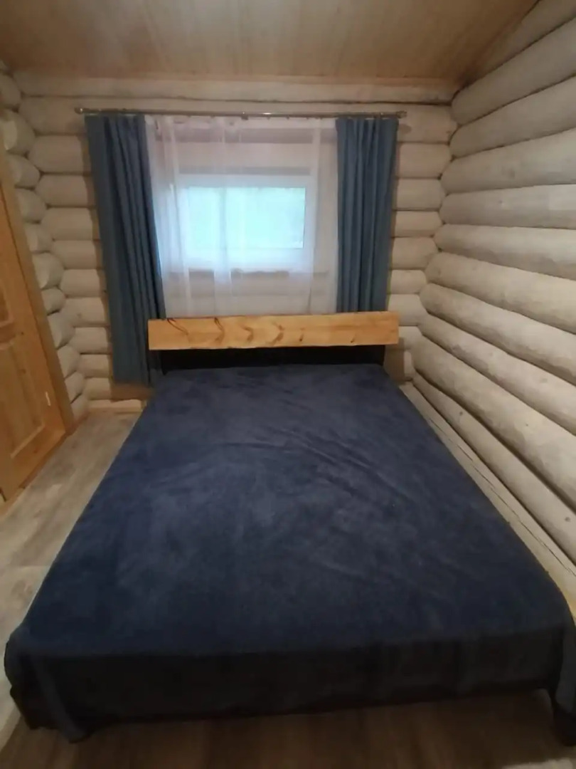 Гостевой дом Меличуярви Лось