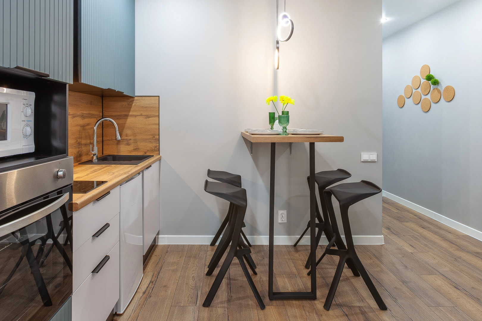 Апартаменты Капитал