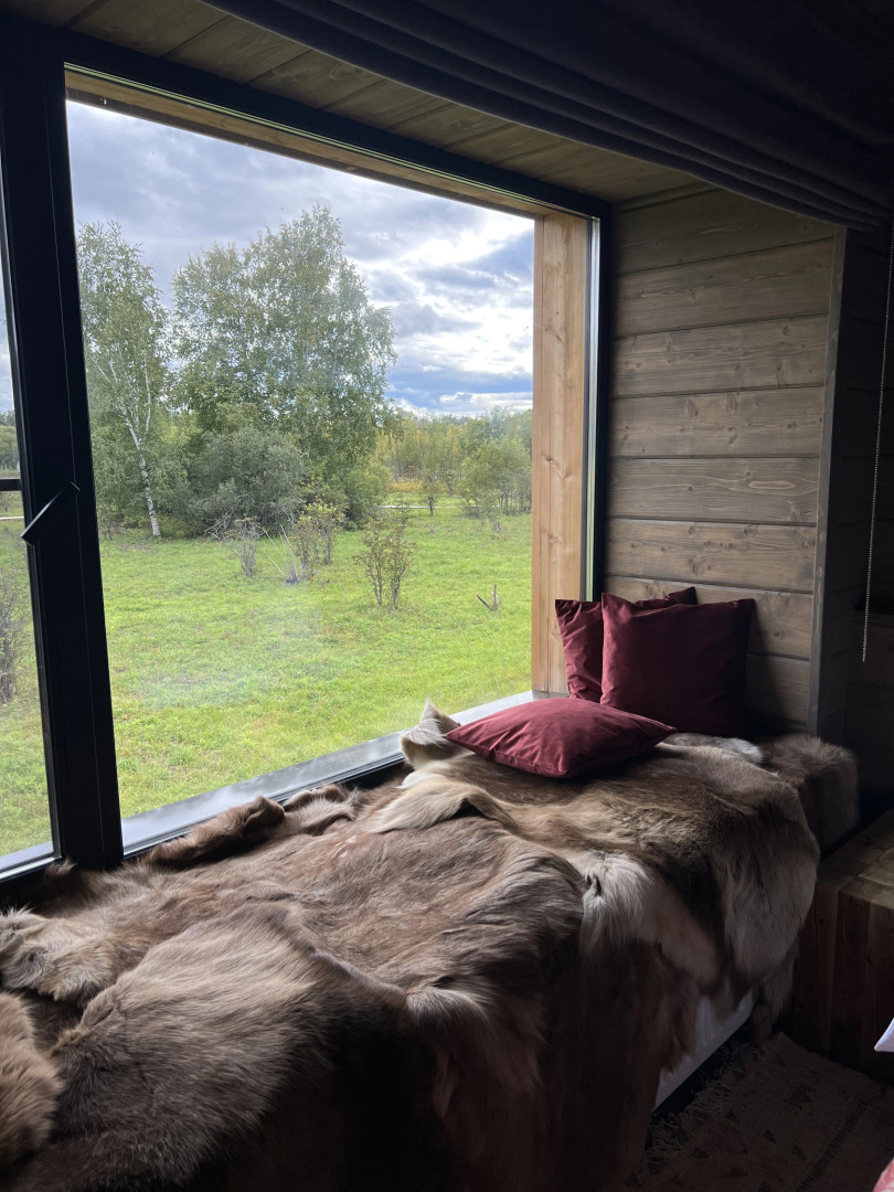 Бутик-отель Аврора