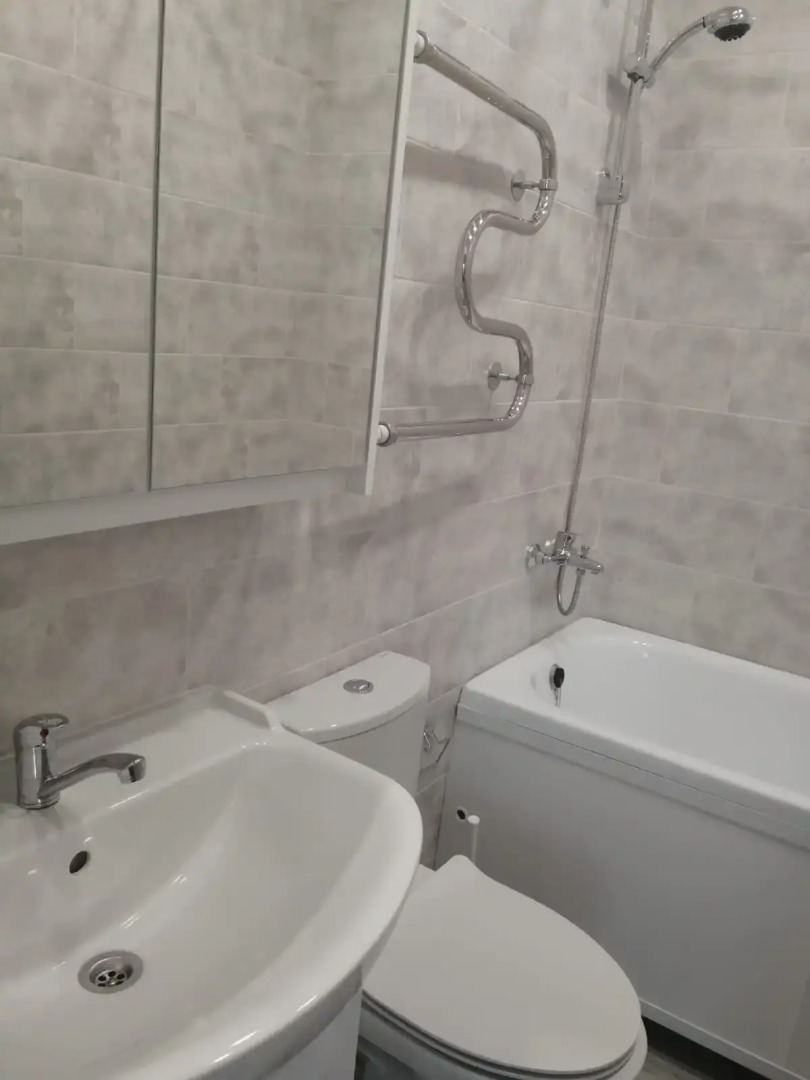 Апартаменты 158 квартир Профинтерна 28