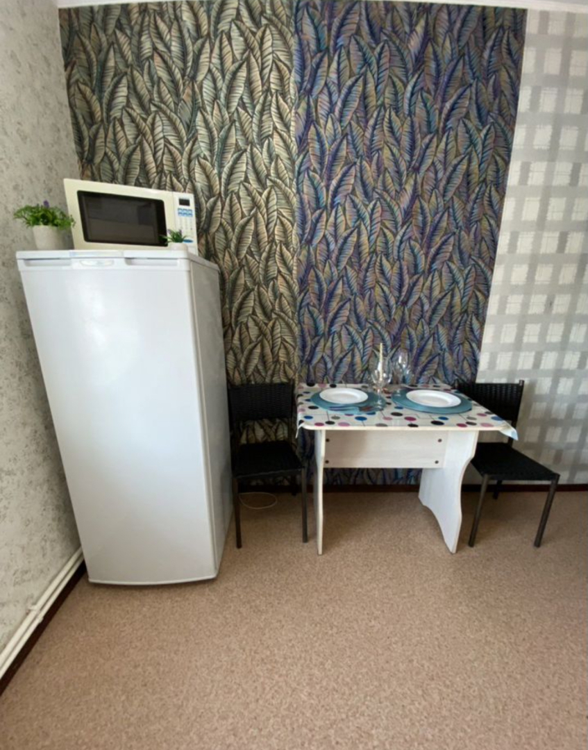 Квартира Уютная в центре города Биробиджан