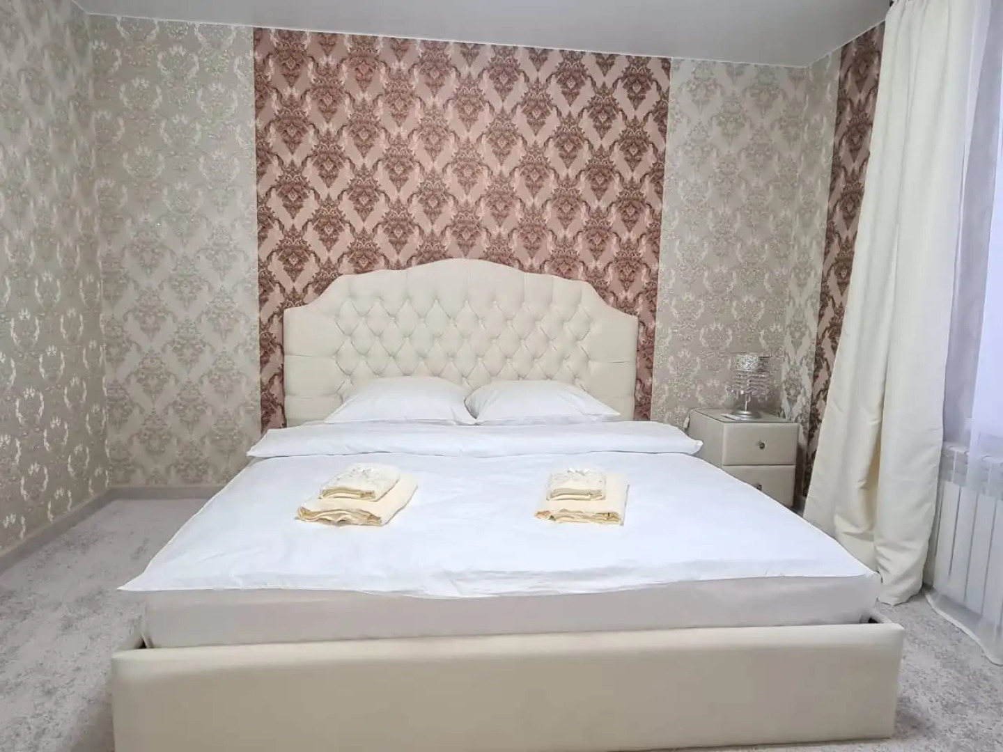 Апартаменты Современные рядом с Центром