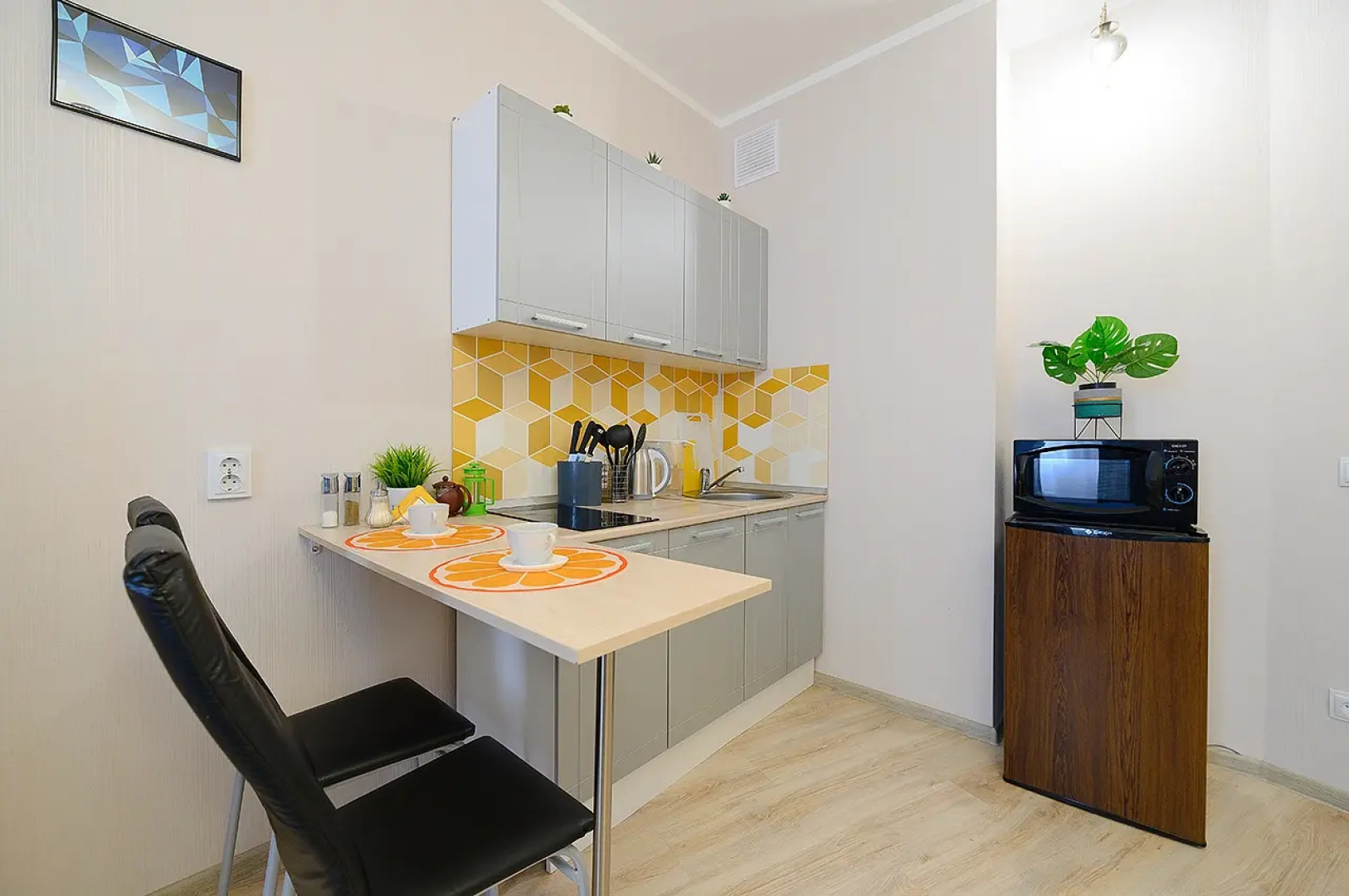 Апартаменты Пять Звёзд Арена