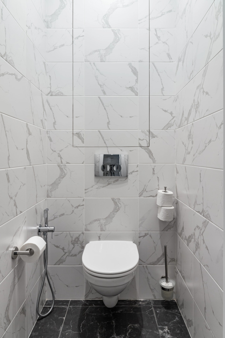 Апартаменты Уютная квартира на Ленинском проспекте